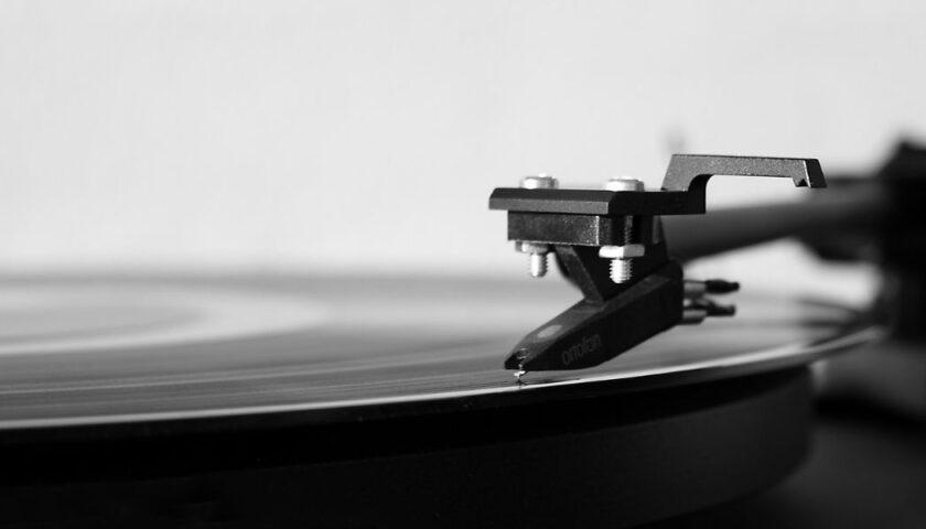 Réparation de platine