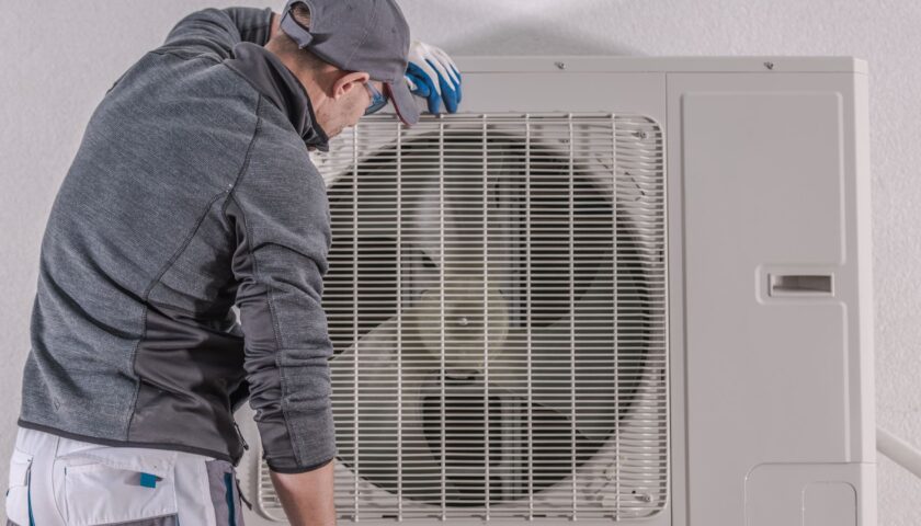 pompe à chaleur