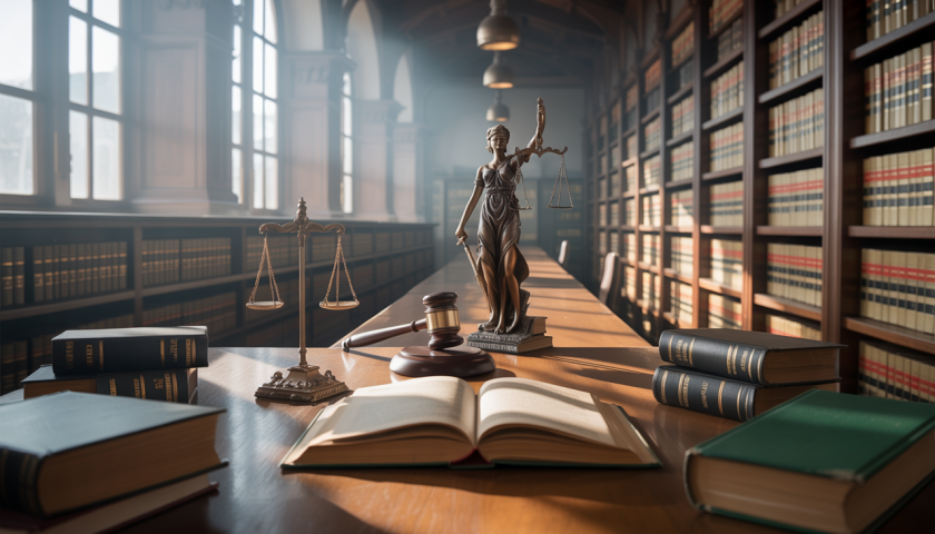 découvrez comment le syllogisme juridique structure la logique des décisions judiciaires et aide à interpréter et appliquer la loi avec rigueur.