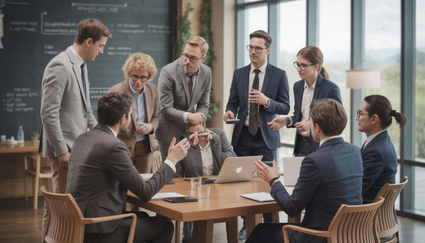 découvrez si comiteo reste une solution adaptée et efficace pour les besoins actuels des comités d’entreprise : avantages, alternatives et analyse de sa pertinence aujourd’hui.