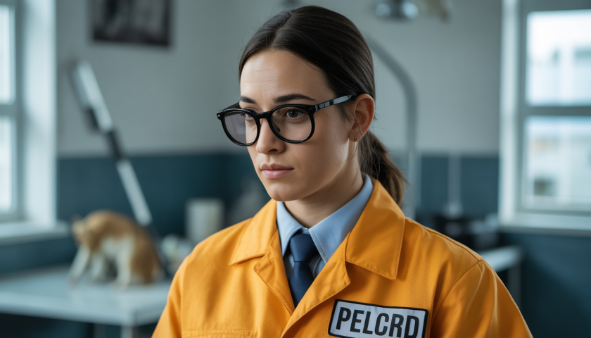 découvrez ces métiers surprenants et bien rémunérés que peu de gens osent exercer, comme le nettoyage post-crime ou le testage animalier. des carrières atypiques, mais lucratives !