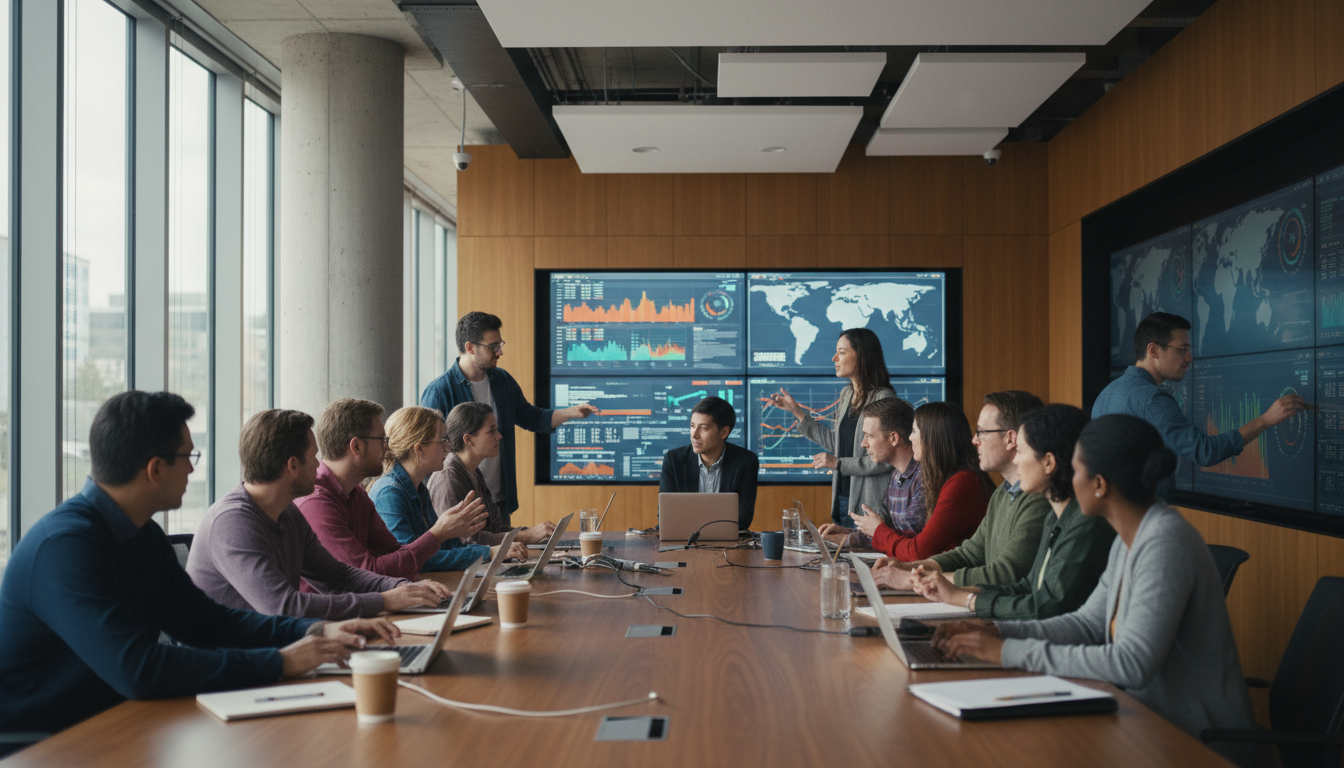 découvrez ce que propose enkirama et comment cette innovation transforme l'accès à l'information en rendant les données plus accessibles, fiables et rapides pour tous.