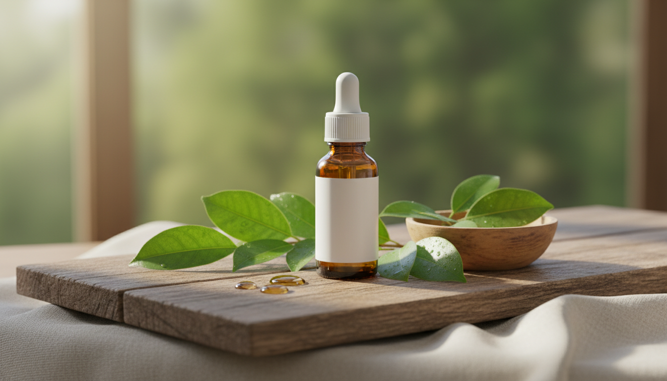 découvrez les vertus de l'huile essentielle de ravintsara, ses modes d'emploi et ses bienfaits pour la santé. guide complet pour une utilisation optimale et naturelle.